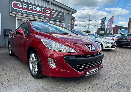 Peugeot 308 CC 1,6 Cabrio-Coupe Premium