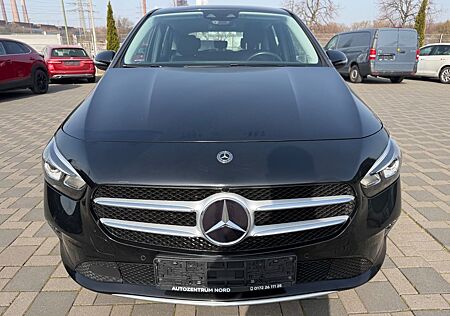 Mercedes-Benz B 200 B d/LED/KAMERA/NAVI/CARPLAY/AHK