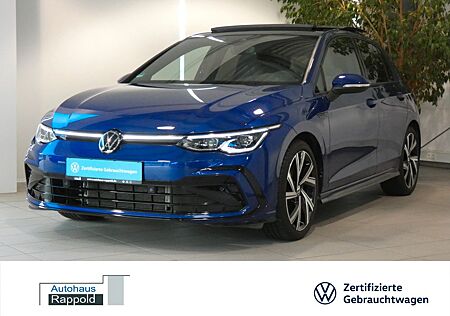VW Golf Volkswagen 1.5 eTSI R-Line DSG KAMERA PANO SOUNDSYSTEM