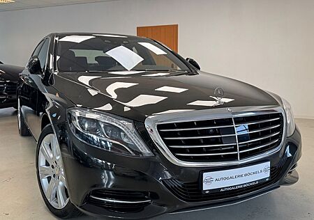 Mercedes-Benz S 400 ° 1.Hd°Nachtsicht°Deutsch°Pano°Burmester°