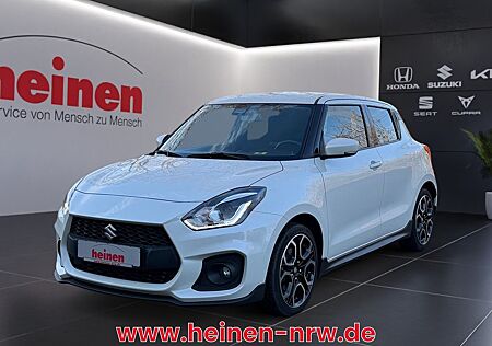 Suzuki Swift 1.4 Sport NAVI LED ACC ALU