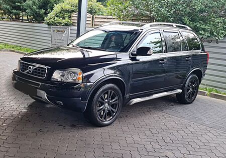 Volvo XC 90 XC90 D3 Geartronic Momentum Momentum