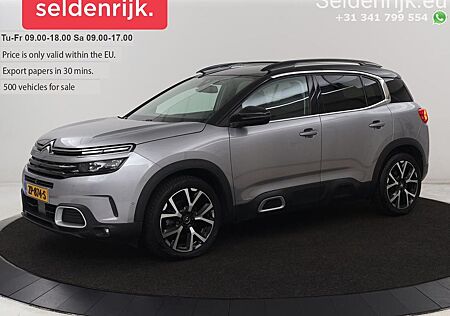 Citroën C5 Aircross 1.6 PureTech Business Plus | sitzhei