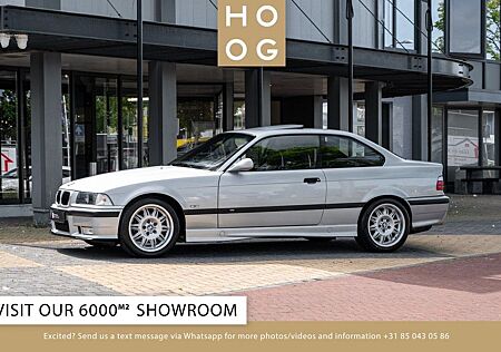 BMW M3 E36 3.2 SMG