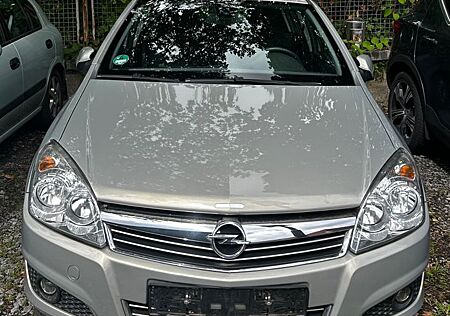 Opel Astra 1.4
