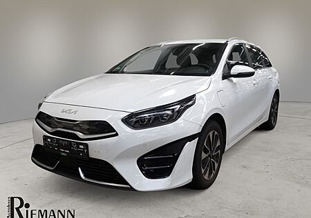 Kia Cee'd Sportswagon Ceed Sportswagon 1.6 GDI PHEV Spirit + Sitzkomfo