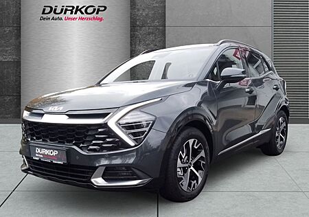 Kia Sportage 1.6 CRDi Spirit Allrad Mild Hybrid Pano