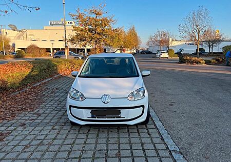 VW Up Volkswagen ! 1.0 44kW