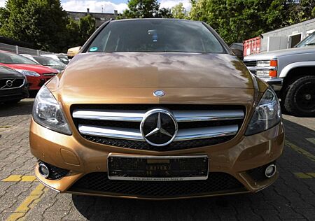 Mercedes-Benz B 180 B -Klasse Sport