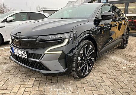 Renault Megane E-Tech Esprit Alpine 220