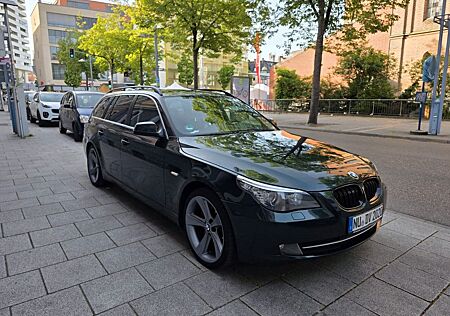 BMW 535d A touring Edition Exclusive Edition Exc...