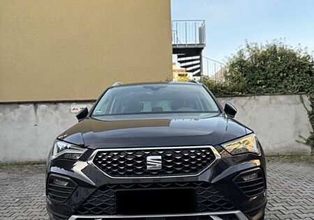 Seat Ateca Xperience 4Drive 2.0 TSI 190 PS Pano LED