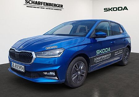 Skoda Fabia Tour 1,0TSI 70kW 5-Gang *BHZ.Lenk,NAVI,RFK