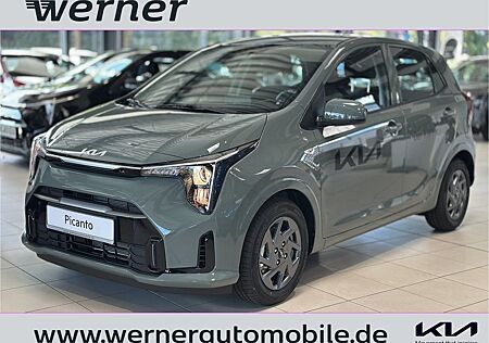 Kia Picanto PE2 1.0 Vision Navigation