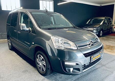 Citroën Berlingo 1.6HDI AUT. SHINE PANO NAVI CAM SHZ