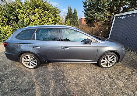 Seat Leon ST 1.2 TSI 81kW Start&Stop Style Style