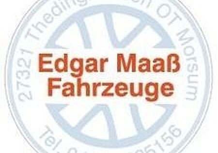 VW Caddy Volkswagen 1.4 TSI DSG BMT Comfortline,Sitzhzg.,PDC,A