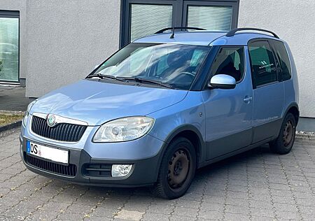 Skoda Roomster 1.9 TDI Comfort Comfort