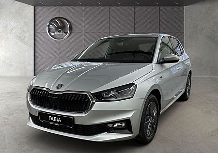 Skoda Fabia Drive 1,0 TSI 70 kW 5-Gang *SOFORT VERFÜGB