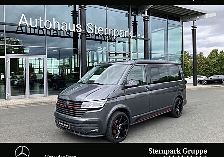 VW T6 California Volkswagen T6.1 2.0 TDI California Coast Edition Navi/Klima