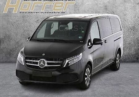 Mercedes-Benz V 300 d AVANTGARDE 4M extralangLED el.Türen