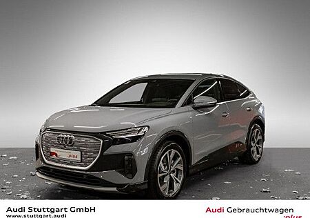 Audi Q4 e-tron Q4 Sportback 45 e-tron Automatik