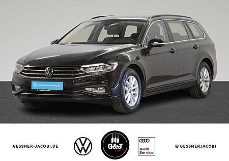 VW Passat Variant Volkswagen 2.0 TDI Business Kamera AppConnec
