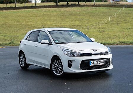 Kia Rio 1.4 Dream-Team Edition Dream-Team Edition