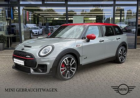 Mini John Cooper Works Clubman ALL4 RFK Pano ACC HUD