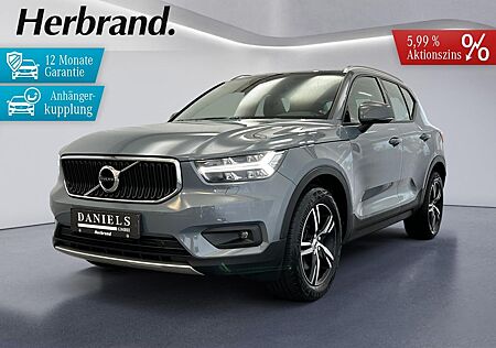 Volvo XC 40 Momentum Pro
