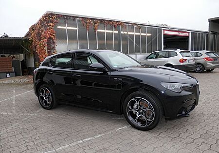 Alfa Romeo Stelvio Veloce Q4