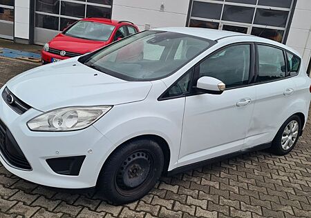 Ford C-Max 2,0Tdci/Automatik/Einparksyst./Euro5