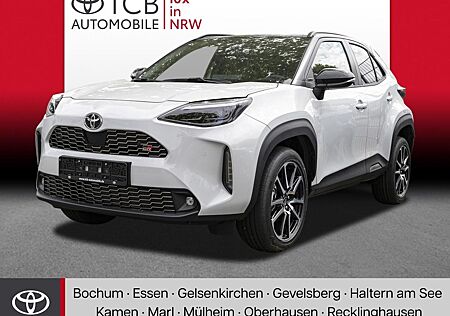 Toyota Yaris Cross 1.5 Hybrid GR Sport & PREMIUM-PAKET