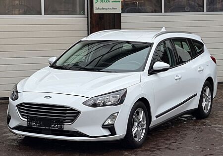 Ford Focus Turnier Cool & Connect *AHK*