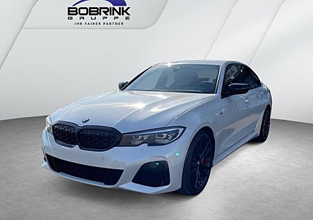 BMW 340 M340i xDrive Limousine Navi Tempomat HiFi