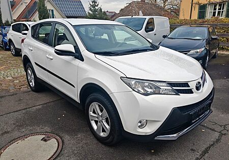 Toyota RAV 4 RAV4 Life