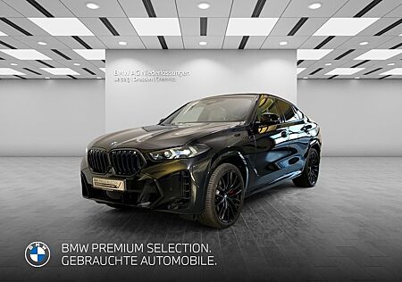 BMW X6 xDrive30d M Sport Driv.Assist.Prof Harman/K