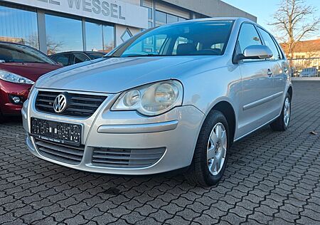 VW Polo Volkswagen IV Trendline