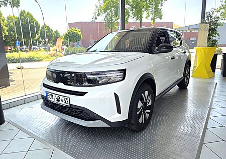 Opel Frontera GS 1.2 81kW (110 PS) Automatik