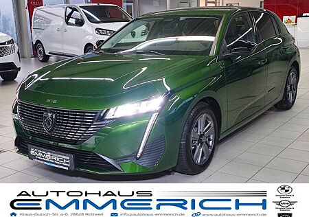 Peugeot 308 PureTech 130 EAT8 Allure