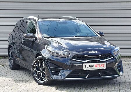 Kia Cee'd Sportswagon GT Line LED Pano SHZ+LHZ Navi