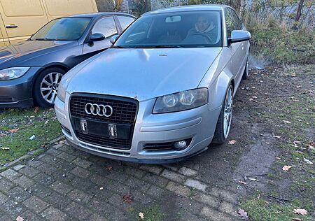 Audi A3 1.8 TFSI Ambiente Sportback Ambiente