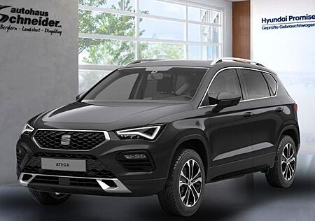 Seat Ateca 2.0 TDI 7DSG Road Edition AHK/EHK/LED/ACC/