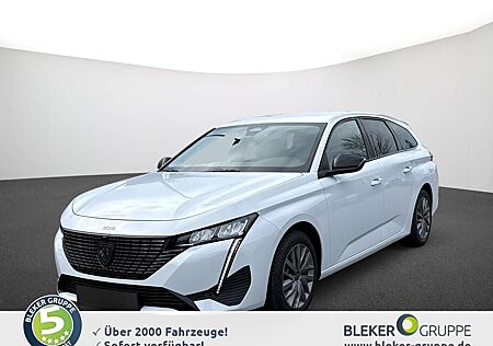 Peugeot 308 SW Allure BlueHDi 130 EAT8