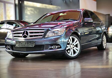 Mercedes-Benz C 200 C -Klasse Lim. CDI BlueEfficiency