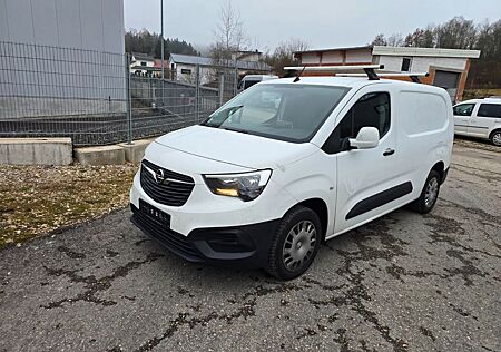 Opel Combo E Cargo Edition erhöhte Nutzlast XL
