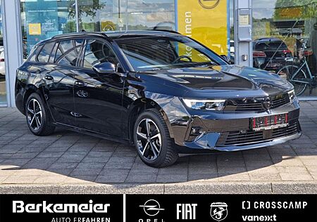 Opel Astra ST GS *360Kamera/Navi/AHK/Allwetter*