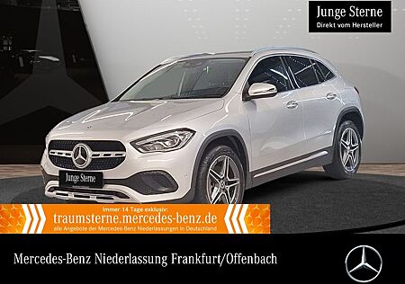 Mercedes-Benz GLA 250 e Prog/LED/Kamera/CarPlay/Keyless/Navi+
