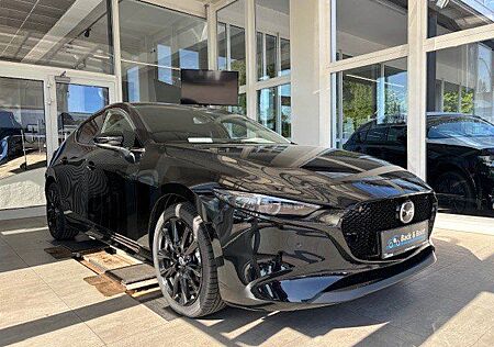 Mazda 3 Exclusive-Line 2.0i*BOSE,360GRAD,MATRIX,HEAD-U