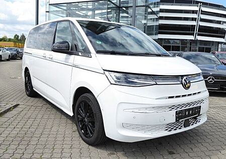 VW T7 Multivan Volkswagen Style lang Panorama Kamera 7-Sitze